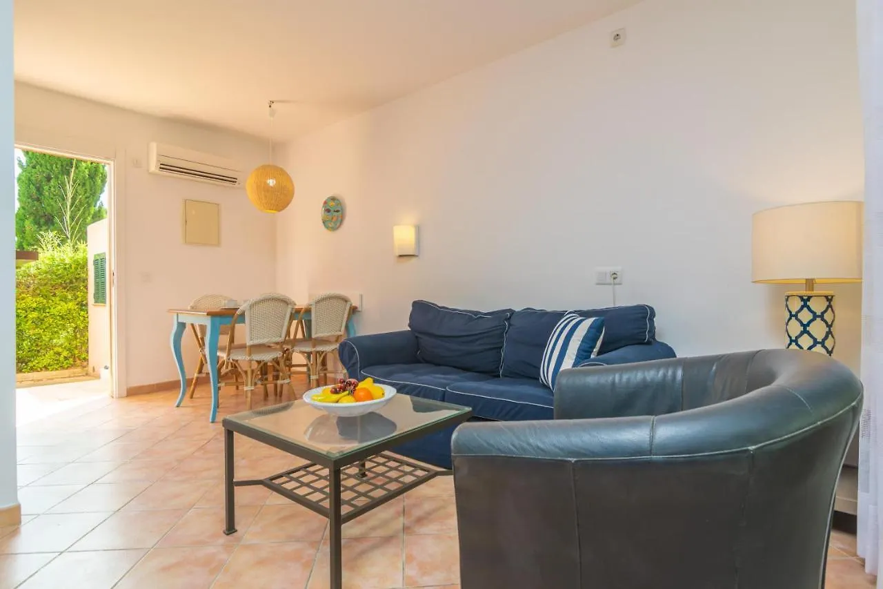 Apartament Barca Trencada -A3- Cala Mondrago  0*, Cala Mondrago (Mallorca) Hiszpania