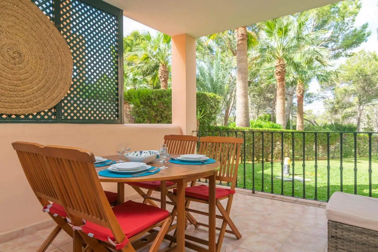 Apartament Barca Trencada -A3- Cala Mondrago  0*, Cala Mondrago (Mallorca)