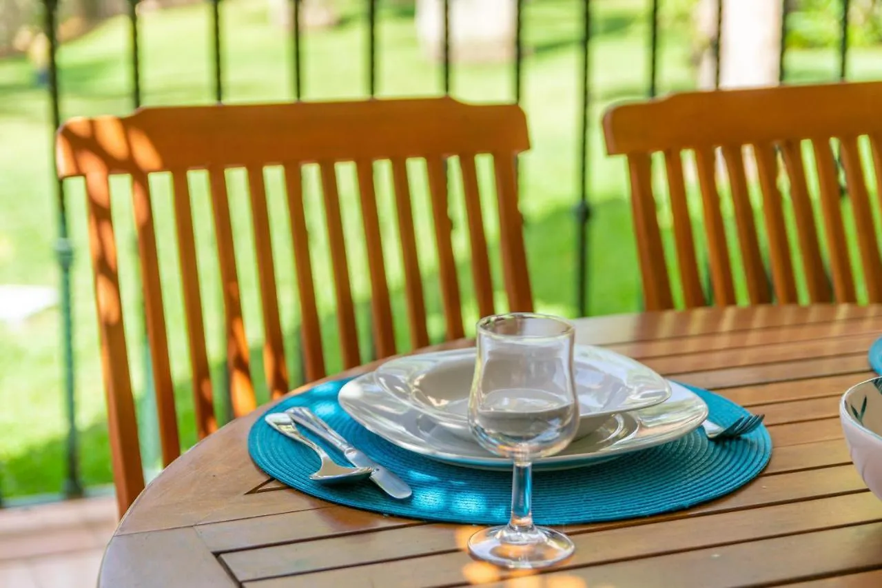 Apartament Barca Trencada -A3- Cala Mondrago  0*, Cala Mondrago (Mallorca) Hiszpania