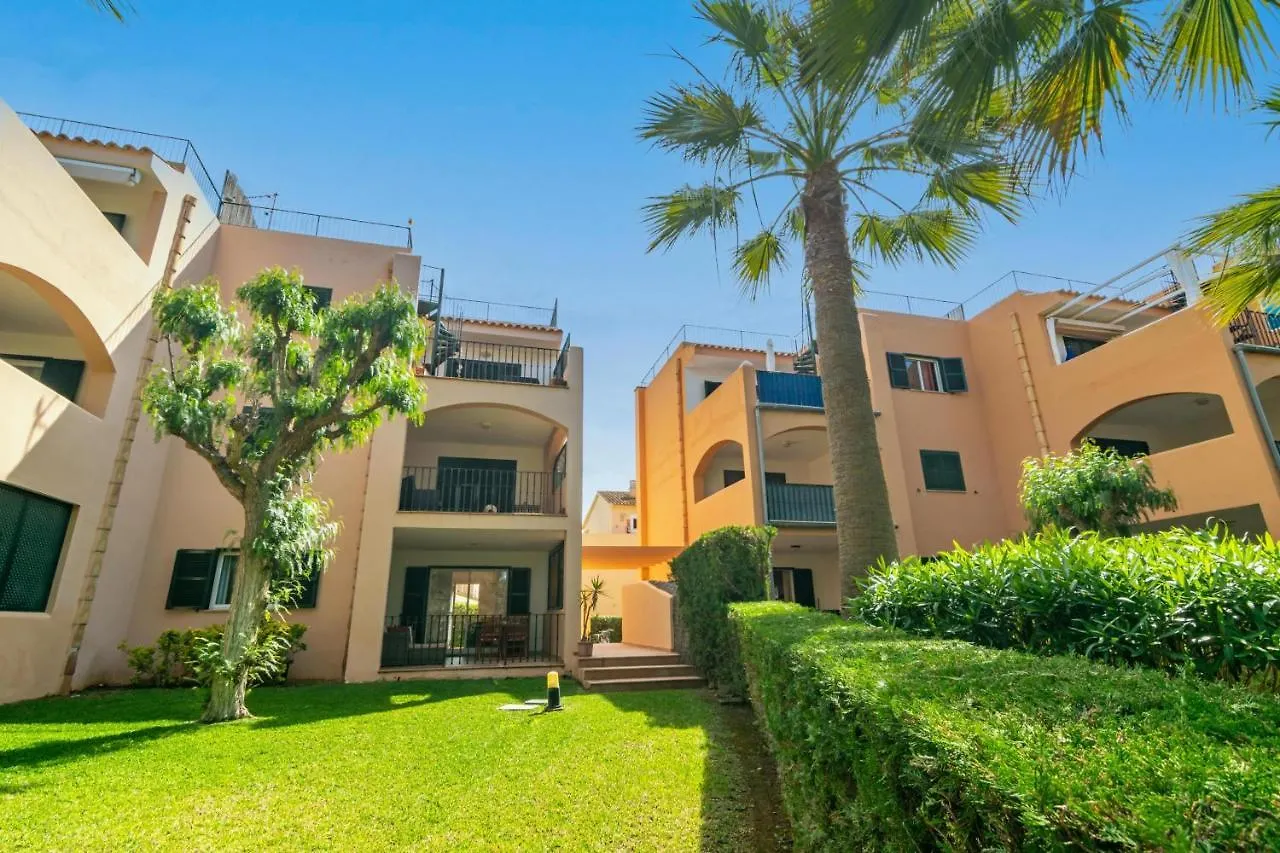 Apartament Barca Trencada -A3- Cala Mondrago   Cala Mondrago (Mallorca)
