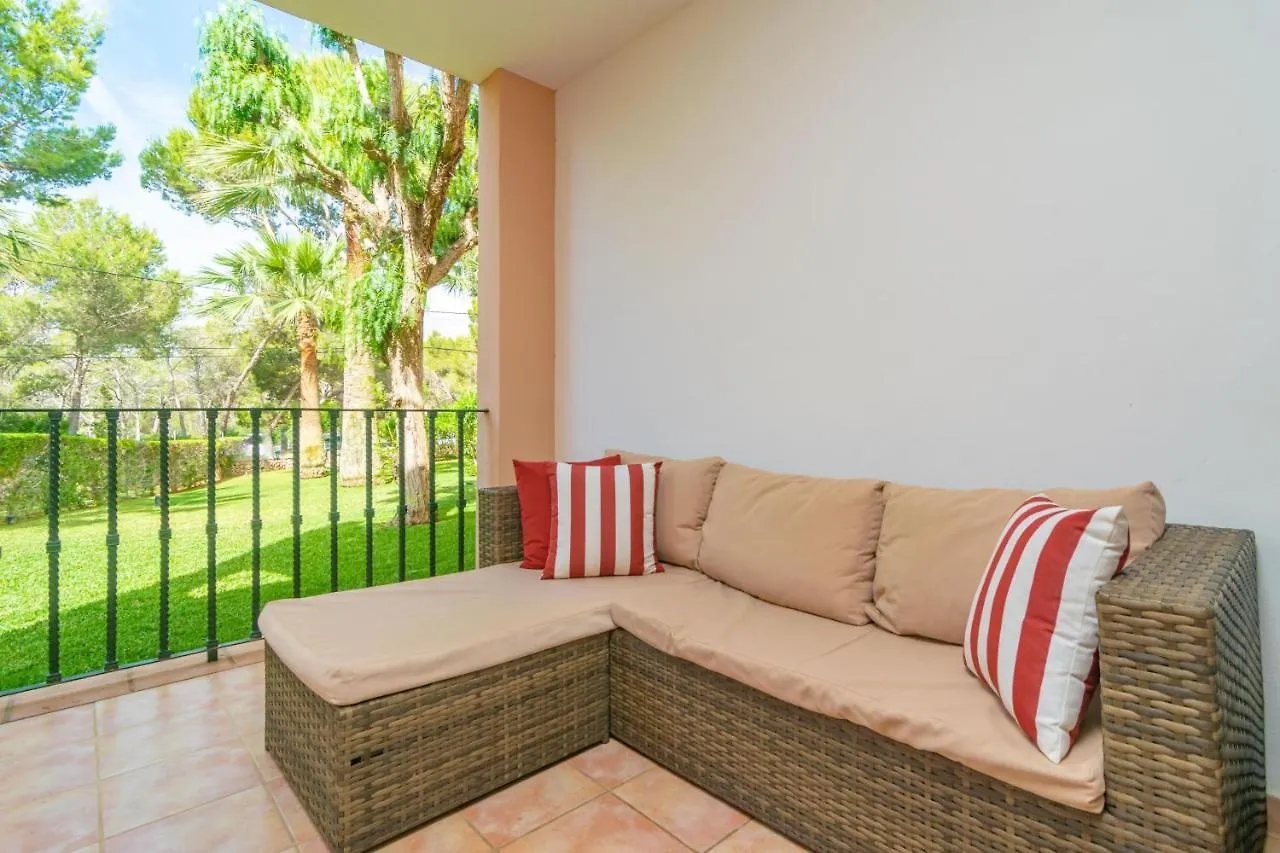 Apartament Barca Trencada -A3- Cala Mondrago  Cala Mondrago (Mallorca)